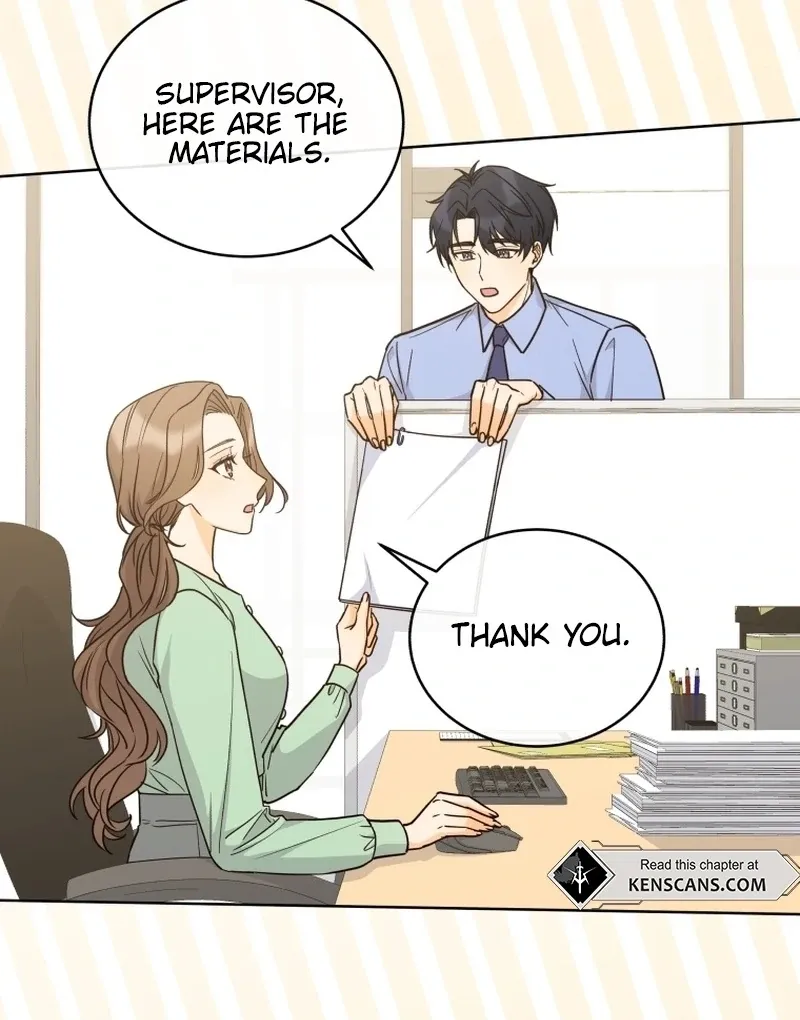 A Man Who Fell in Love With Me — Chapter 16 — Page 26