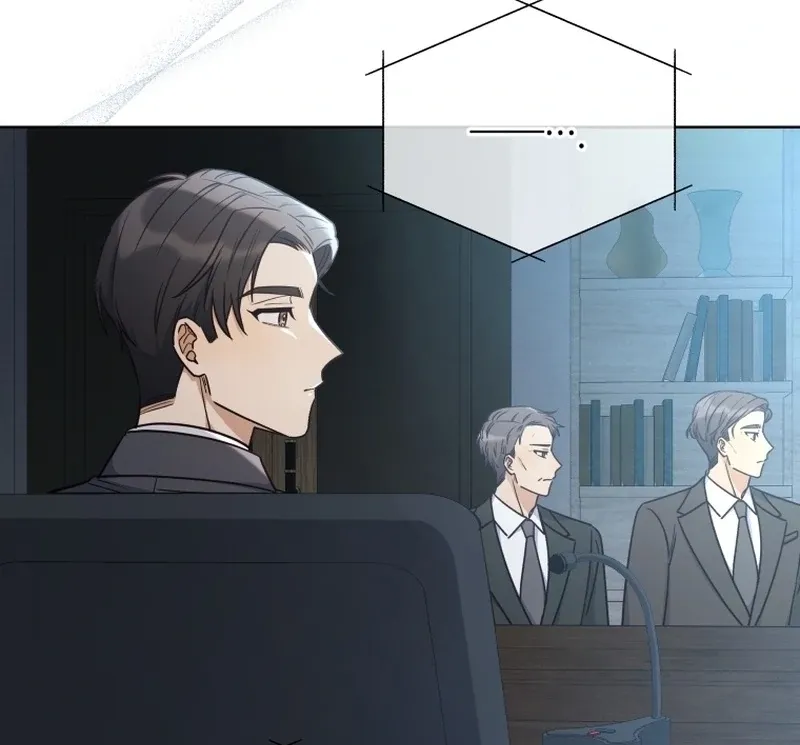 A Man Who Fell in Love With Me — Chapter 16 — Page 34