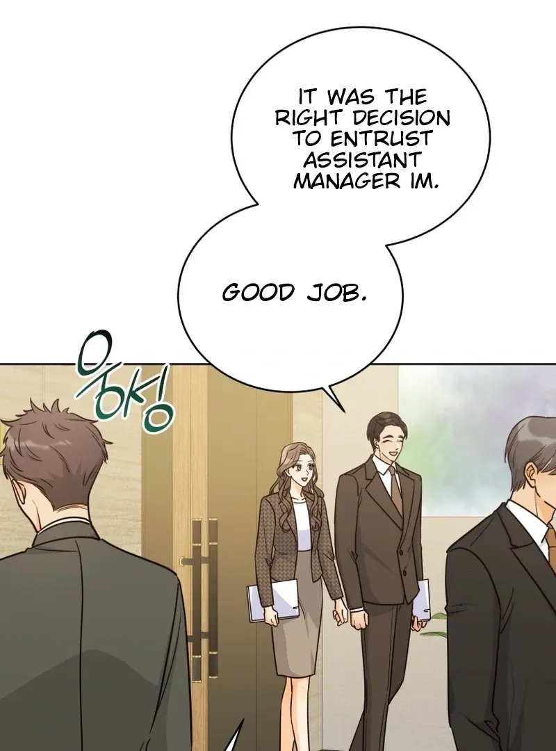 A Man Who Fell in Love With Me — Chapter 16 — Page 37