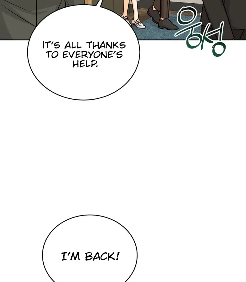 A Man Who Fell in Love With Me — Chapter 16 — Page 38