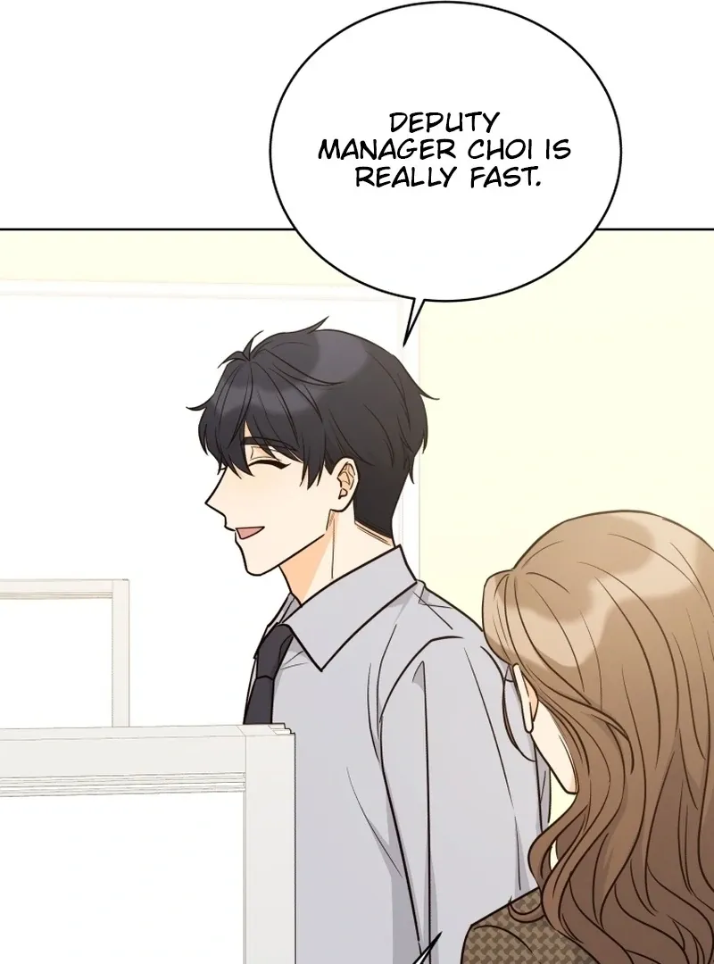 A Man Who Fell in Love With Me — Chapter 16 — Page 45