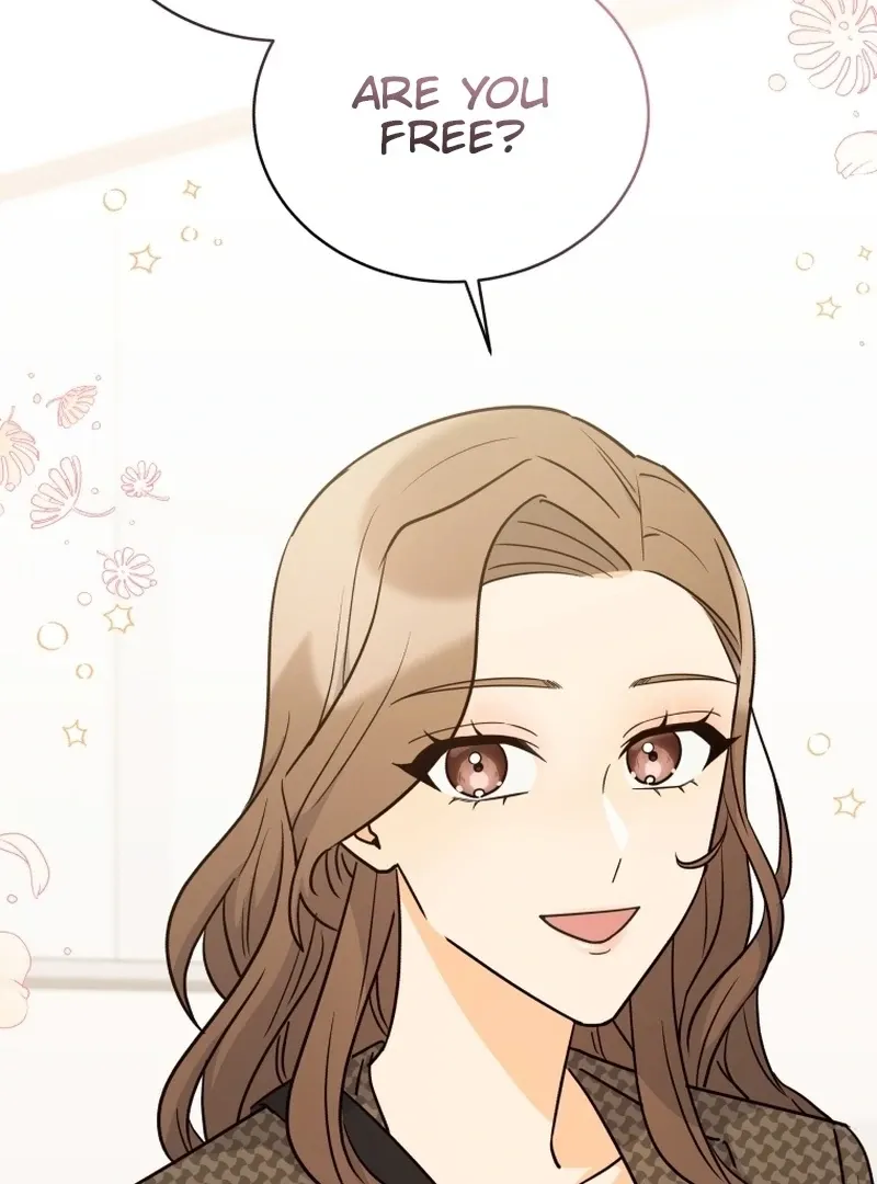 A Man Who Fell in Love With Me — Chapter 16 — Page 47