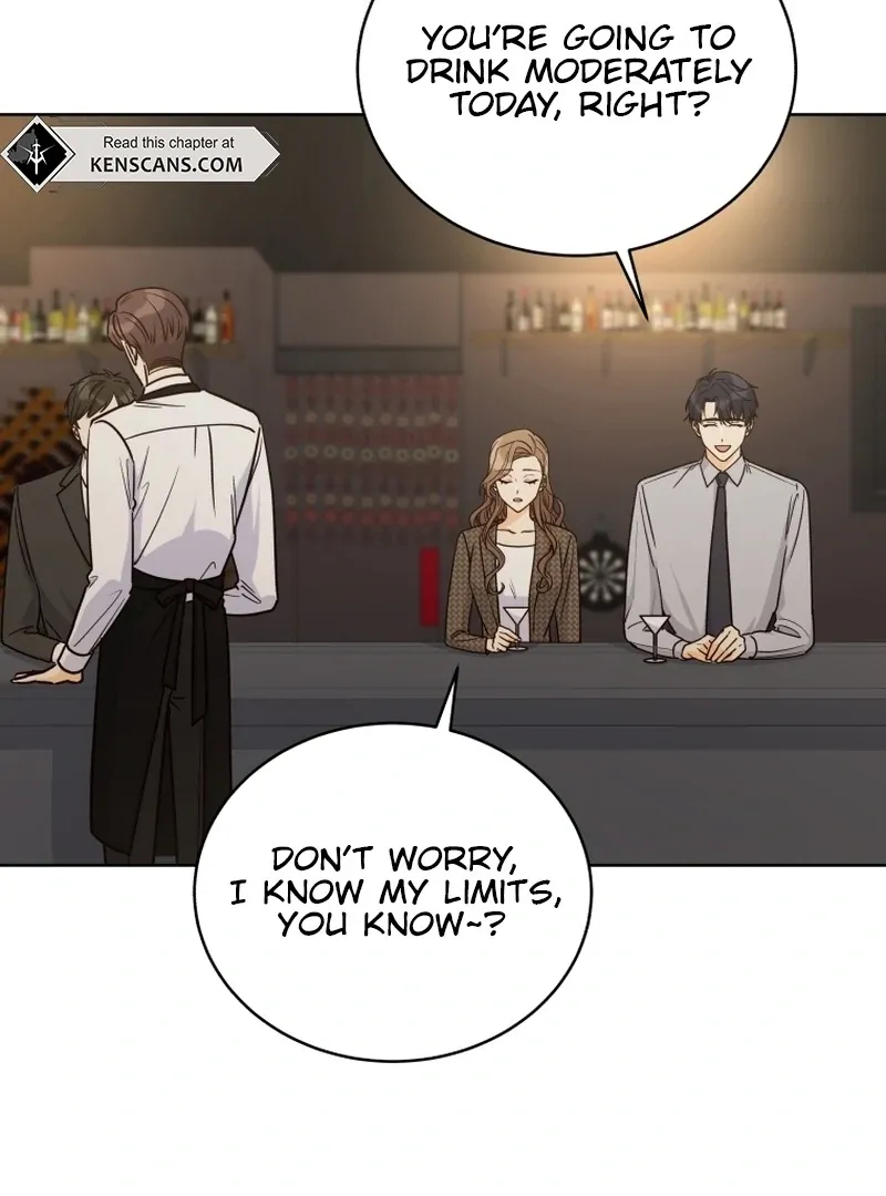 A Man Who Fell in Love With Me — Chapter 16 — Page 53