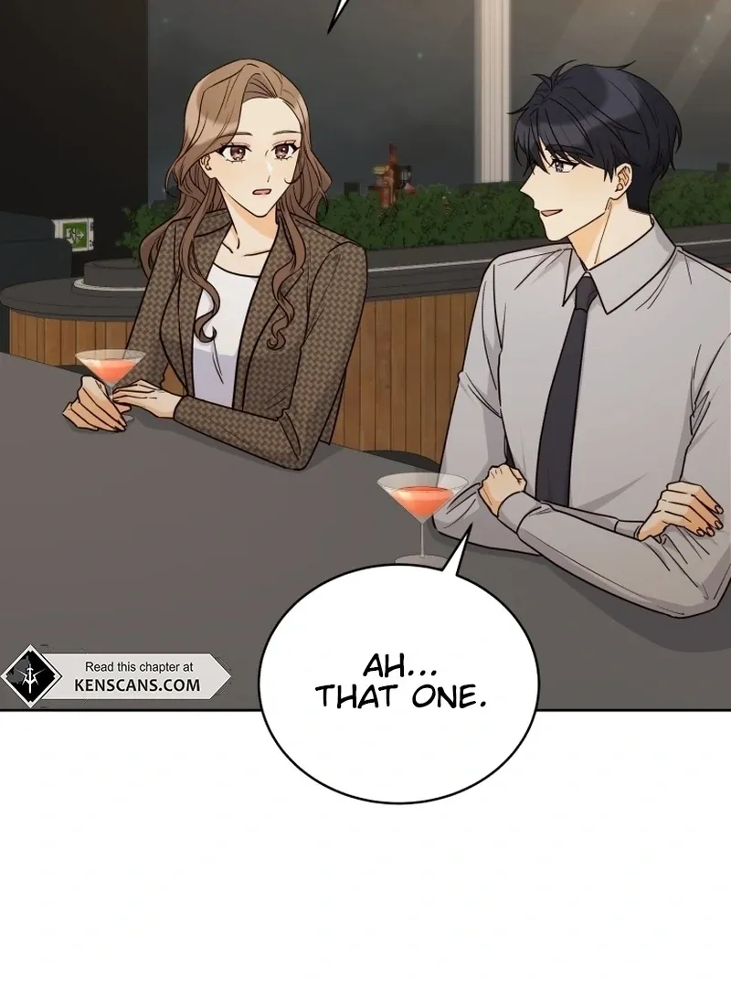 A Man Who Fell in Love With Me — Chapter 16 — Page 59
