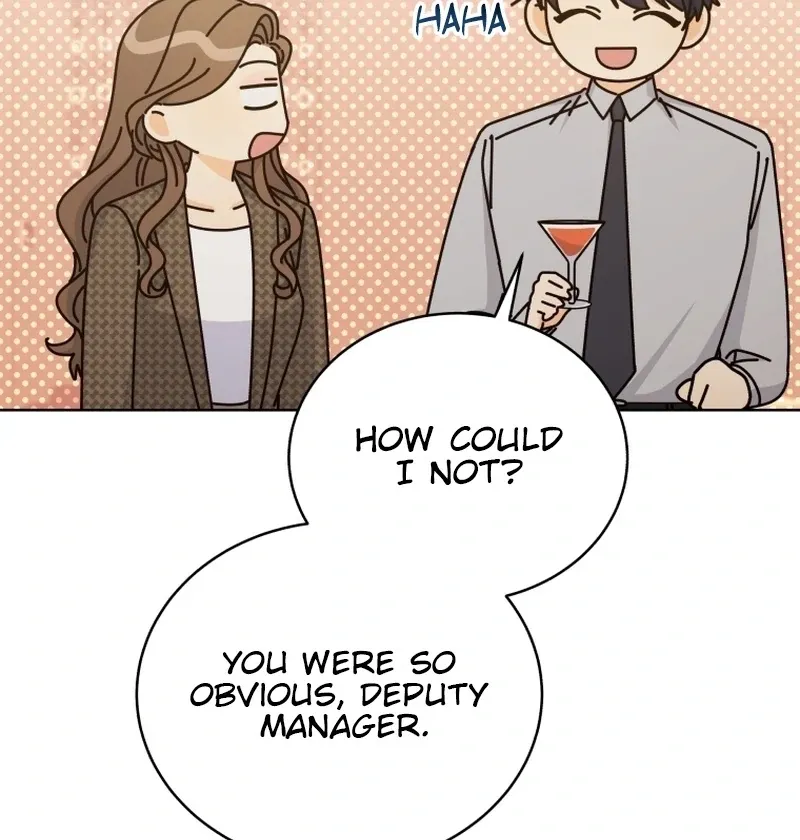 A Man Who Fell in Love With Me — Chapter 16 — Page 61