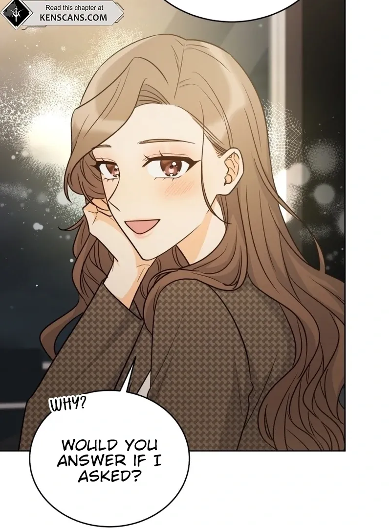 A Man Who Fell in Love With Me — Chapter 16 — Page 66