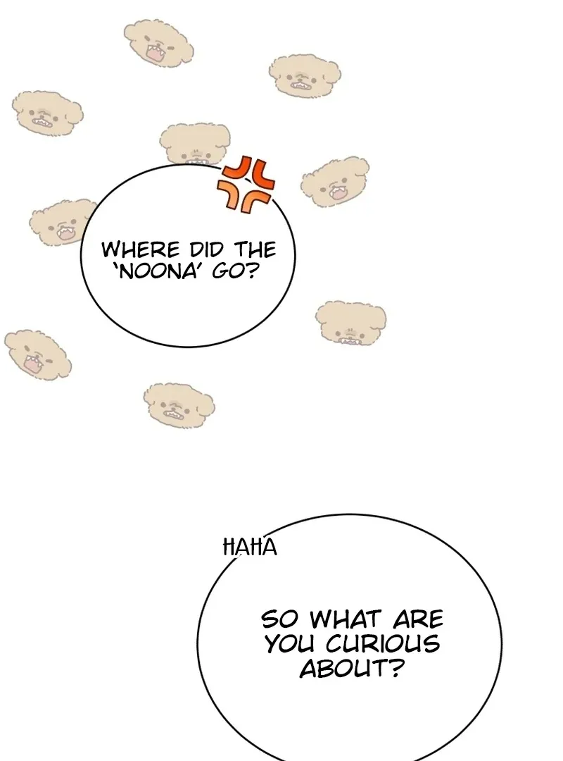 A Man Who Fell in Love With Me — Chapter 16 — Page 69