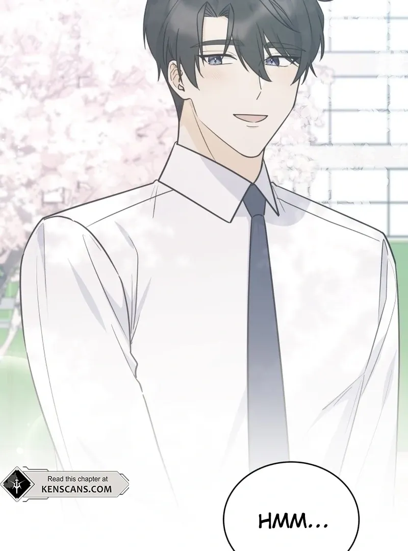A Man Who Fell in Love With Me — Chapter 16 — Page 71