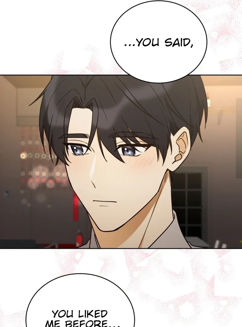 A Man Who Fell in Love With Me — Chapter 16 — Page 74