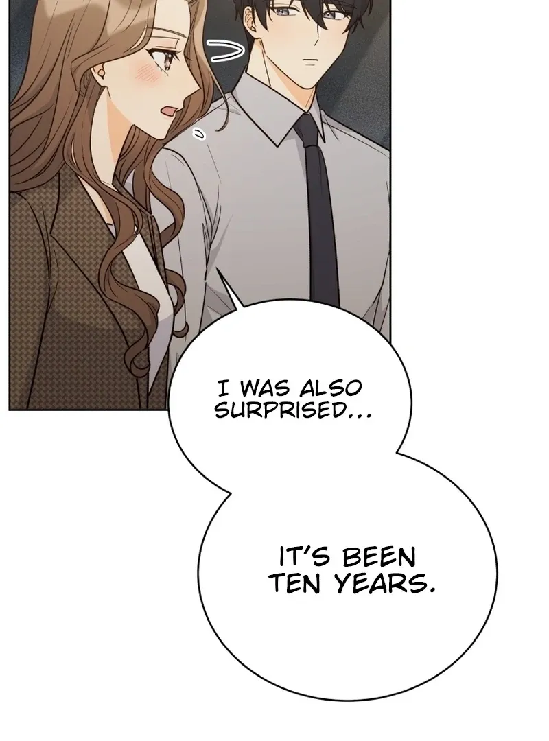 A Man Who Fell in Love With Me — Chapter 16 — Page 81