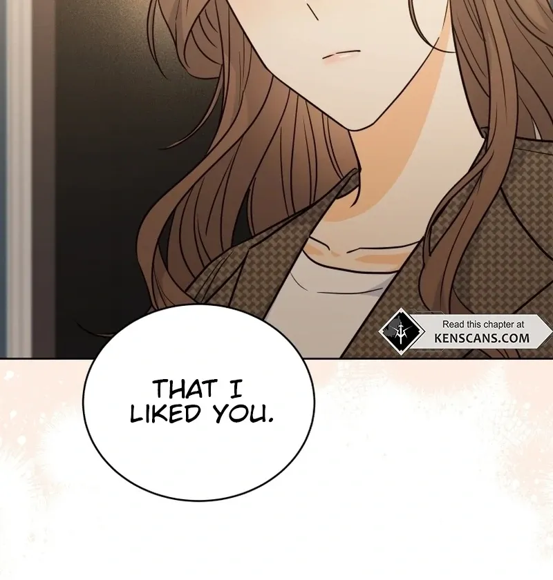 A Man Who Fell in Love With Me — Chapter 16 — Page 85