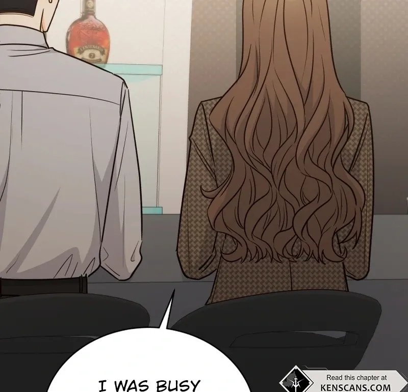 A Man Who Fell in Love With Me — Chapter 16 — Page 89