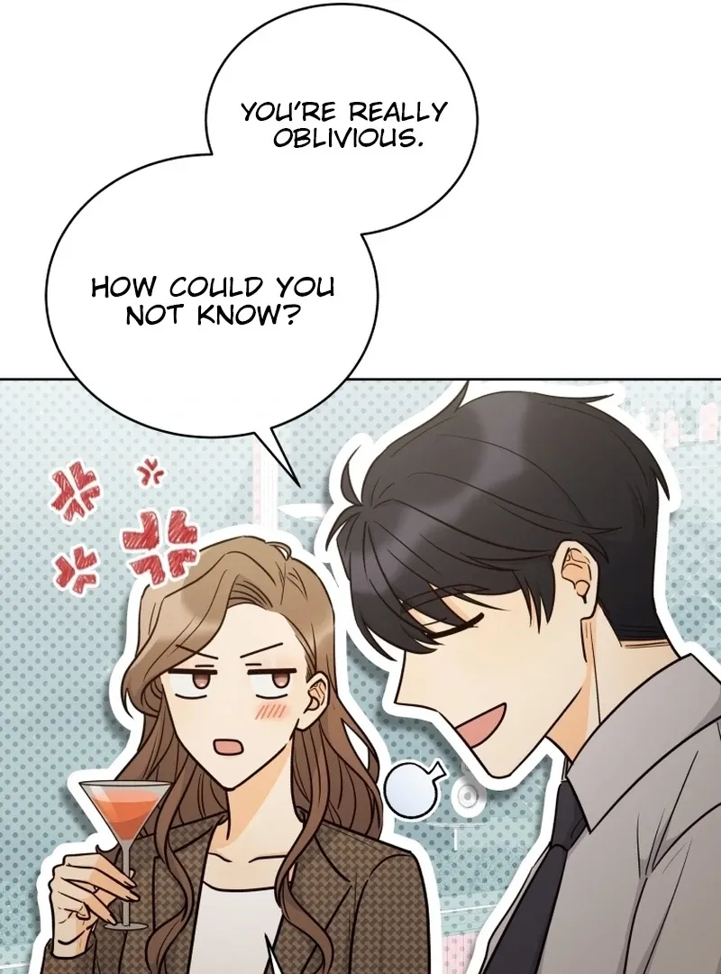 A Man Who Fell in Love With Me — Chapter 16 — Page 91