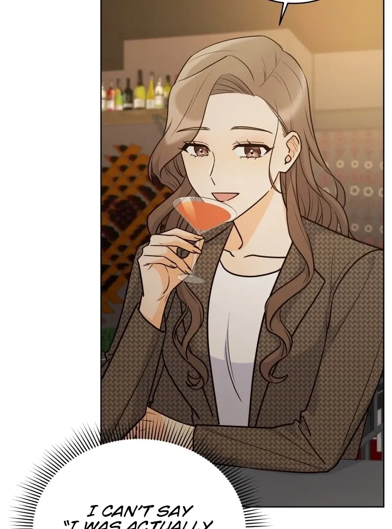 A Man Who Fell in Love With Me — Chapter 16 — Page 93