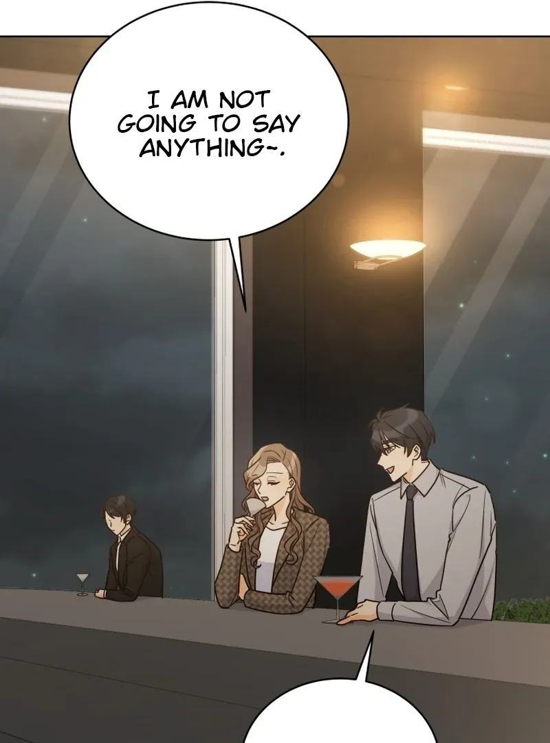 A Man Who Fell in Love With Me — Chapter 16 — Page 97