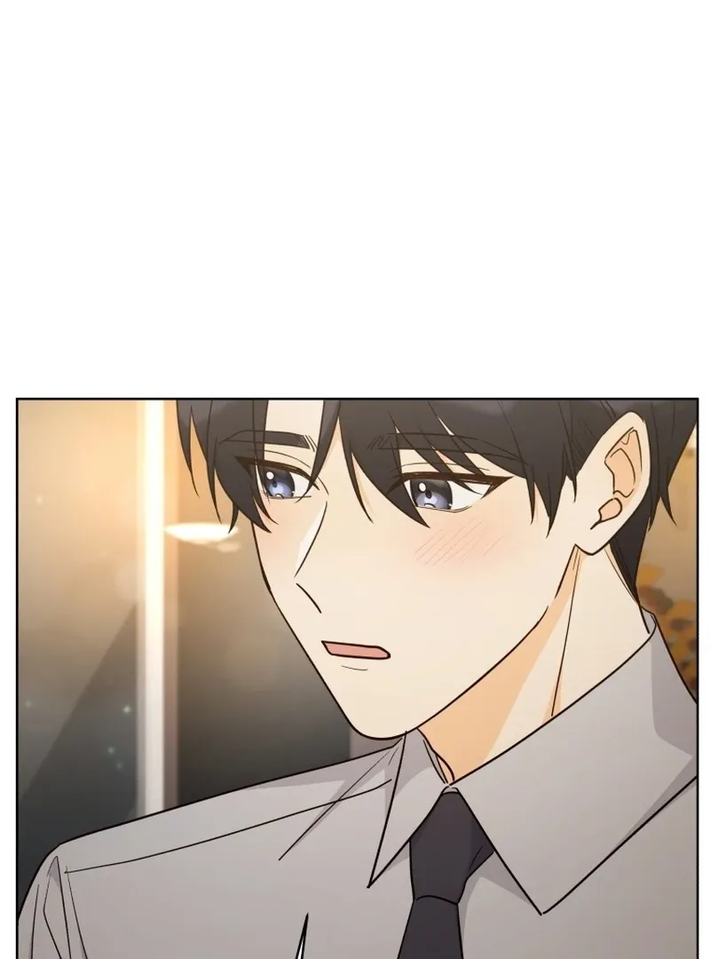 A Man Who Fell in Love With Me — Chapter 16 — Page 100