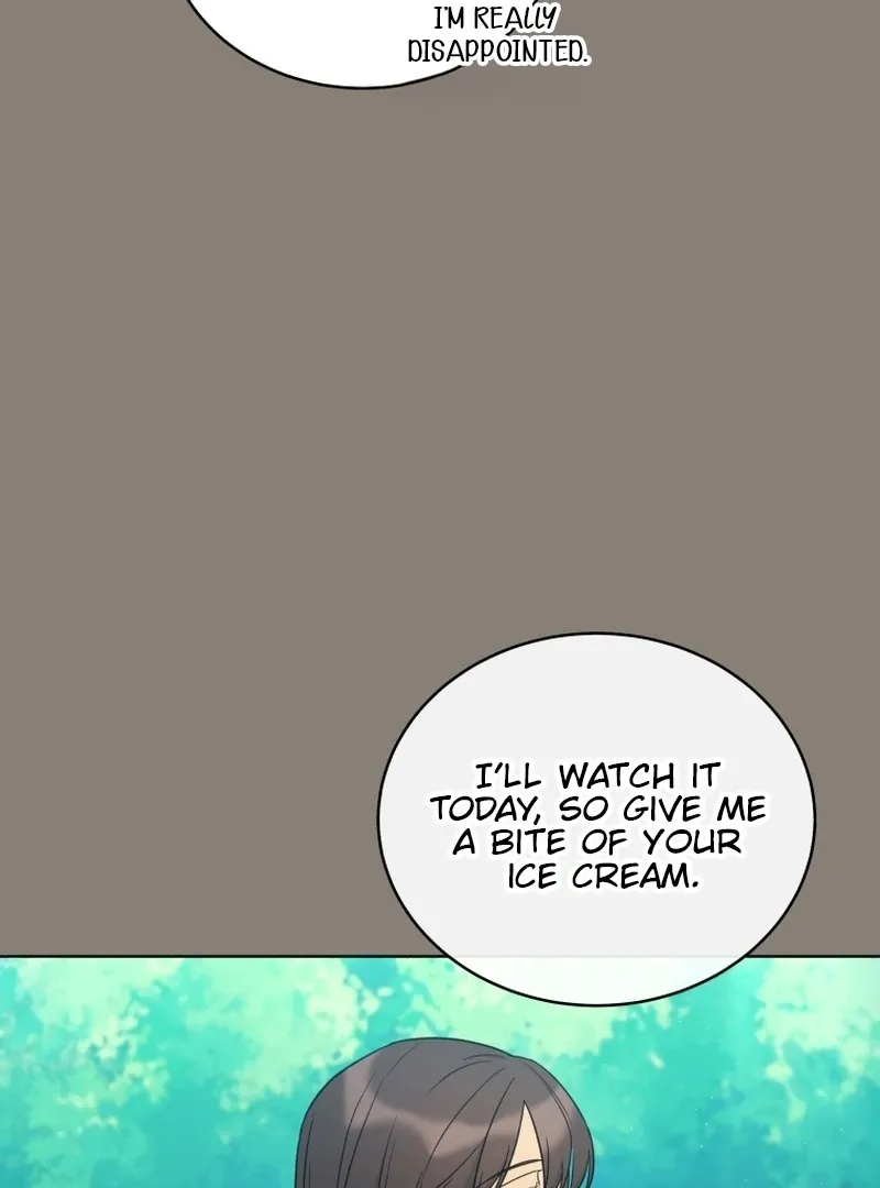 A Man Who Fell in Love With Me — Chapter 16 — Page 105