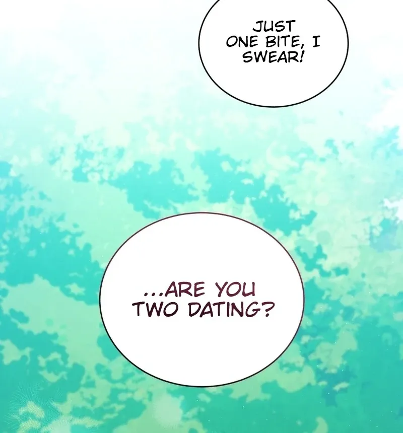 A Man Who Fell in Love With Me — Chapter 16 — Page 107