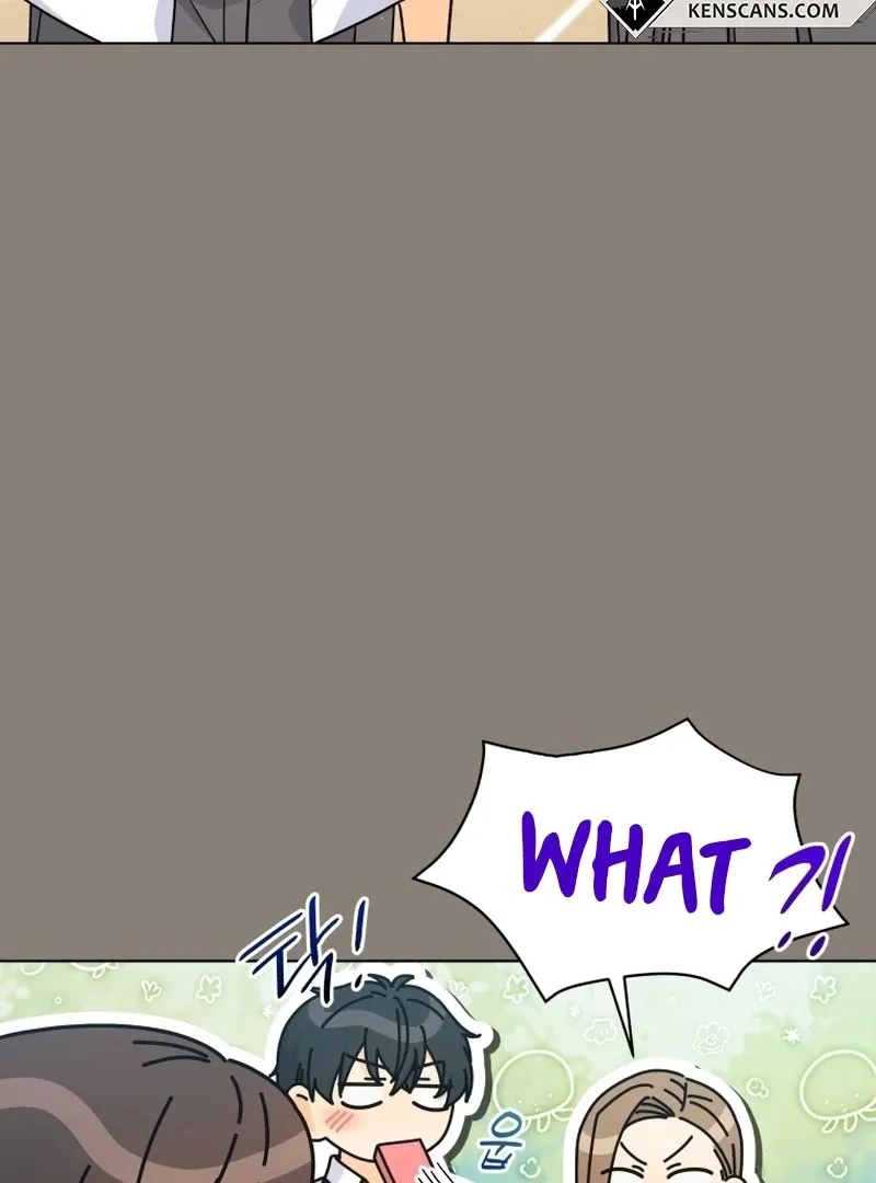A Man Who Fell in Love With Me — Chapter 16 — Page 109