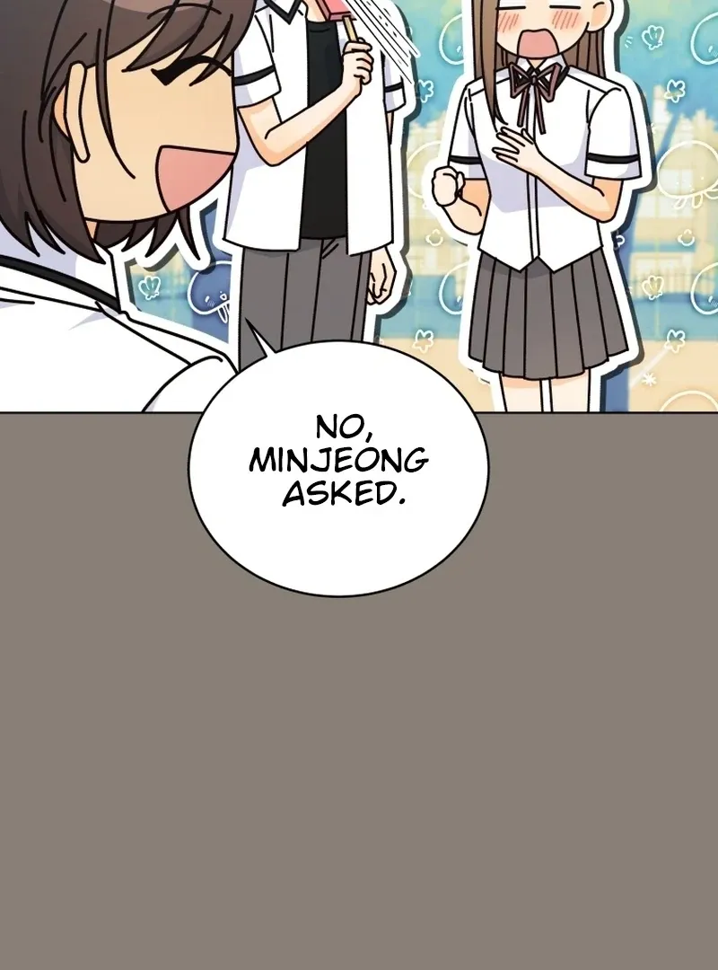 A Man Who Fell in Love With Me — Chapter 16 — Page 110