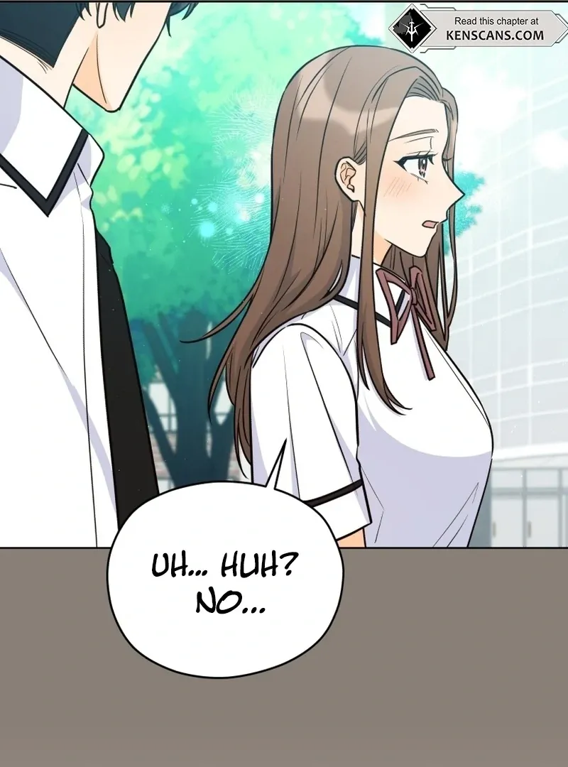 A Man Who Fell in Love With Me — Chapter 16 — Page 114