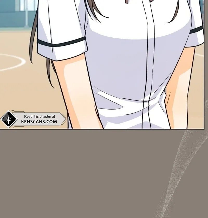 A Man Who Fell in Love With Me — Chapter 16 — Page 119