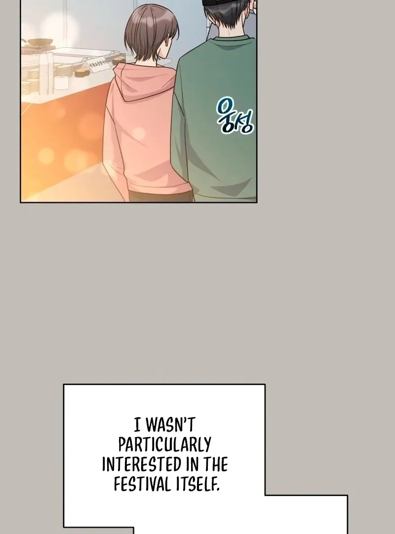 A Man Who Fell in Love With Me — Chapter 27 — Page 3