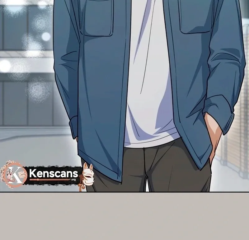 A Man Who Fell in Love With Me — Chapter 27 — Page 9