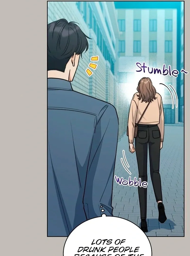A Man Who Fell in Love With Me — Chapter 27 — Page 11