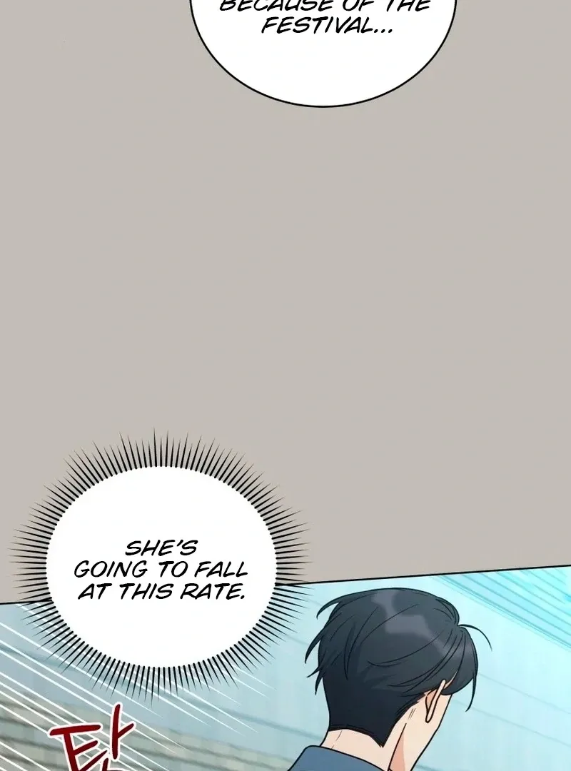 A Man Who Fell in Love With Me — Chapter 27 — Page 12