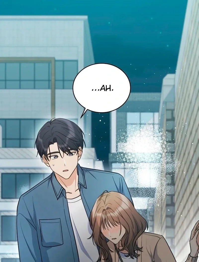 A Man Who Fell in Love With Me — Chapter 27 — Page 14