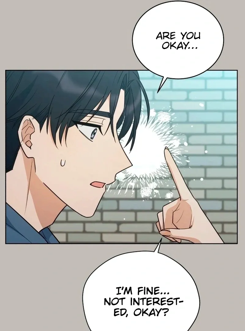 A Man Who Fell in Love With Me — Chapter 27 — Page 16