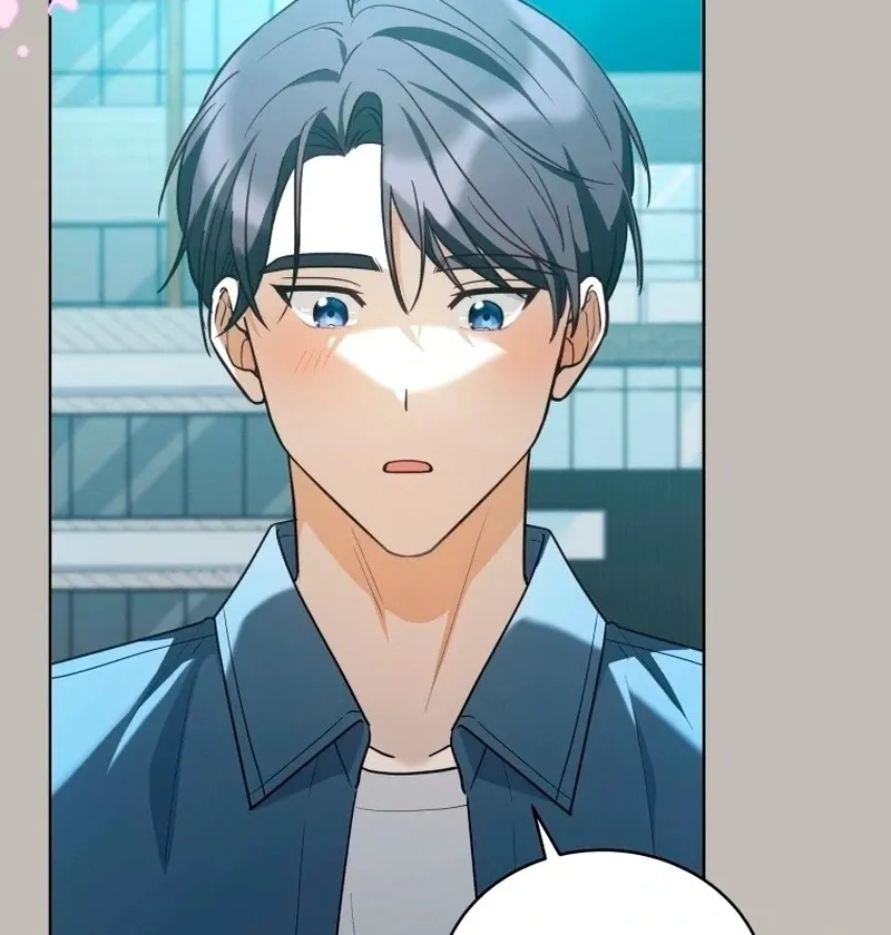 A Man Who Fell in Love With Me — Chapter 27 — Page 20