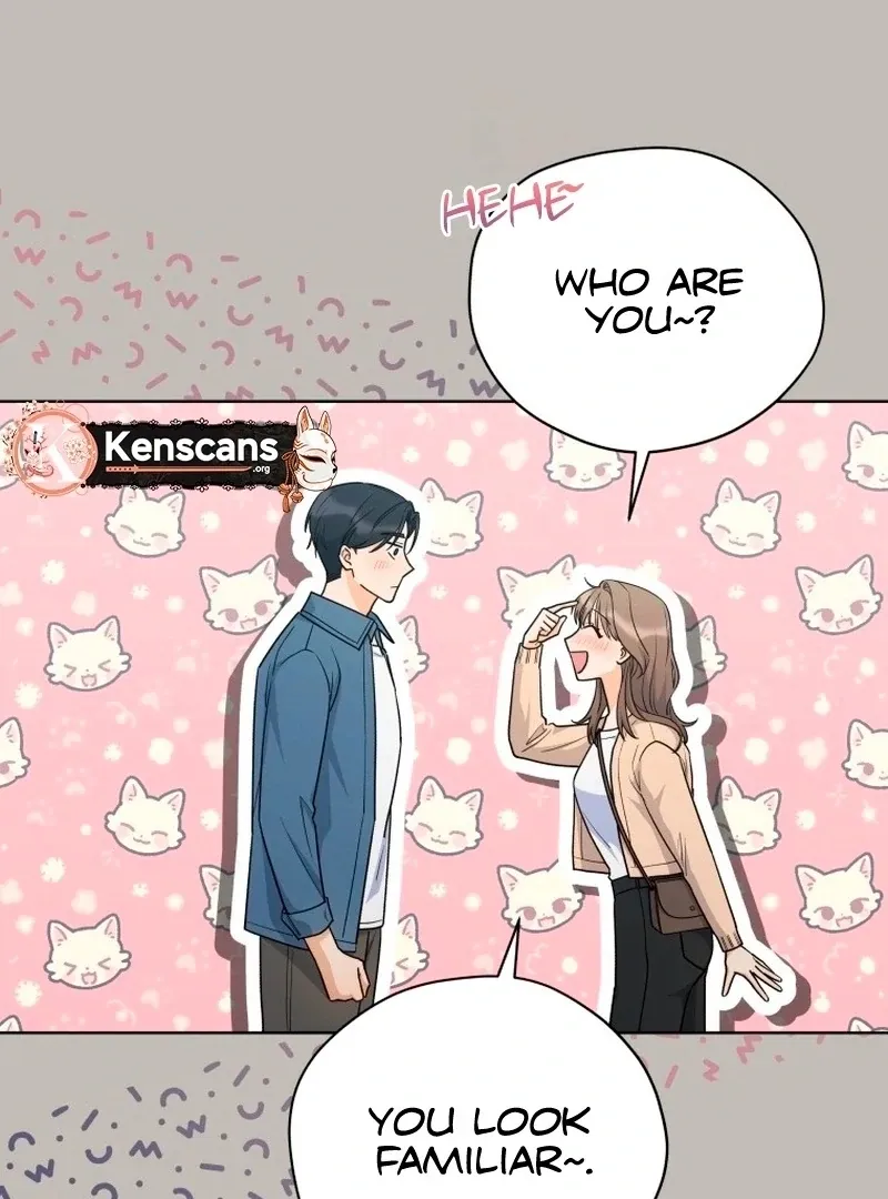 A Man Who Fell in Love With Me — Chapter 27 — Page 23