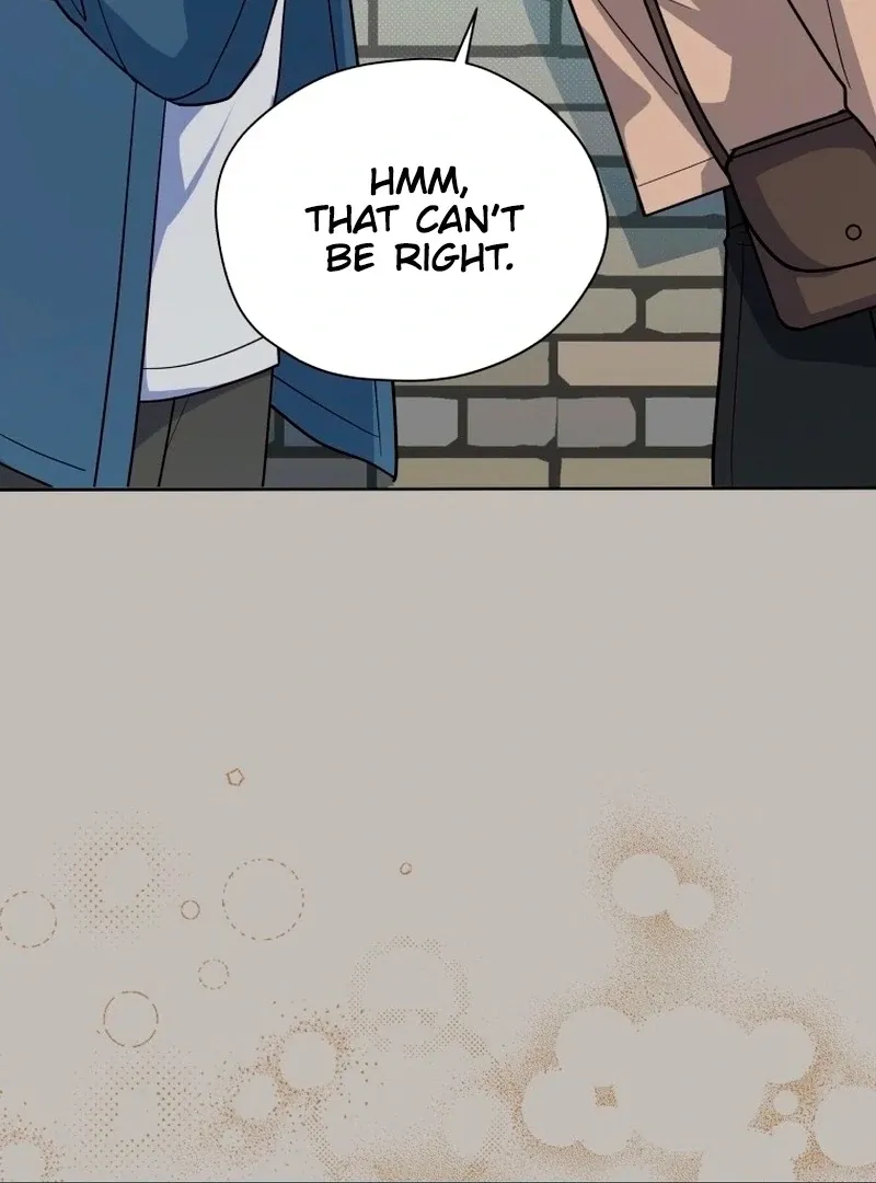 A Man Who Fell in Love With Me — Chapter 27 — Page 28