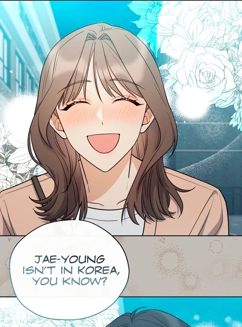 A Man Who Fell in Love With Me — Chapter 27 — Page 29