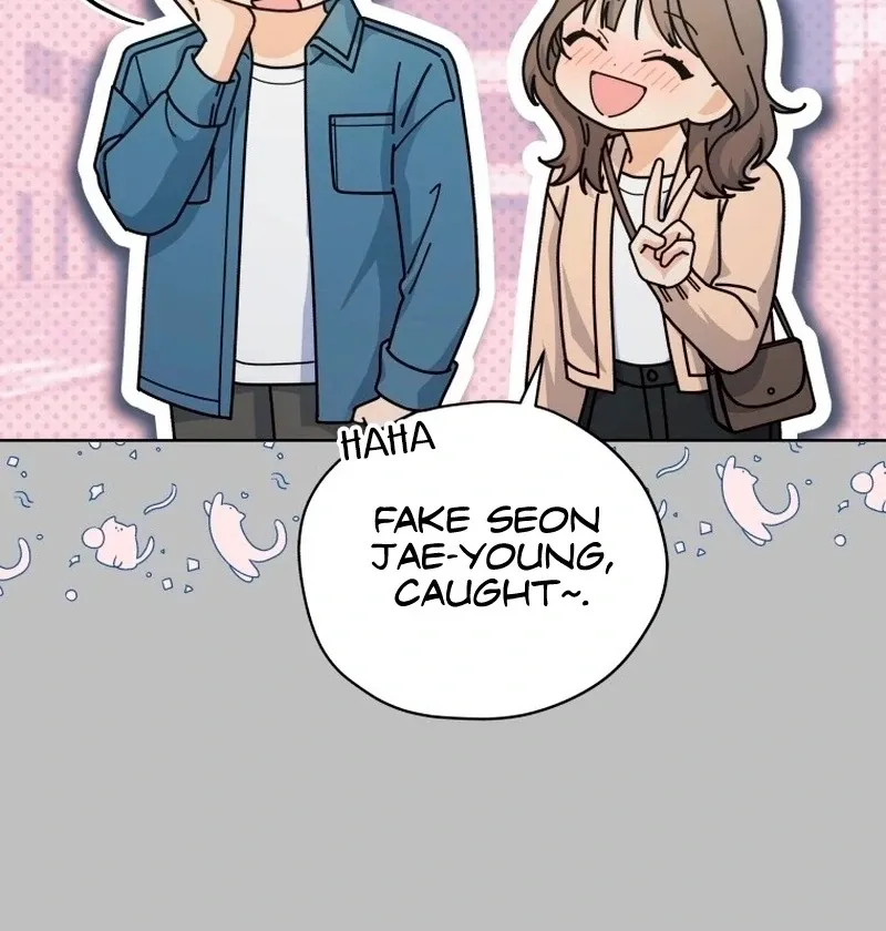 A Man Who Fell in Love With Me — Chapter 27 — Page 32