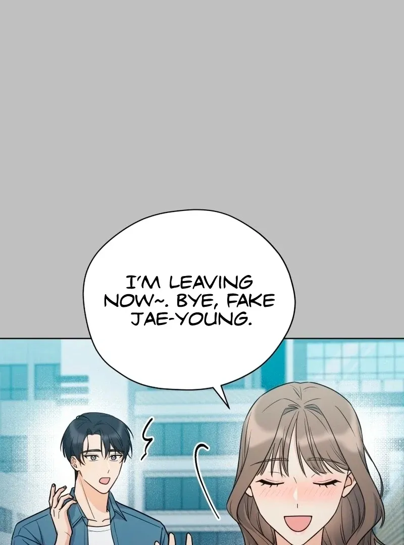 A Man Who Fell in Love With Me — Chapter 27 — Page 33