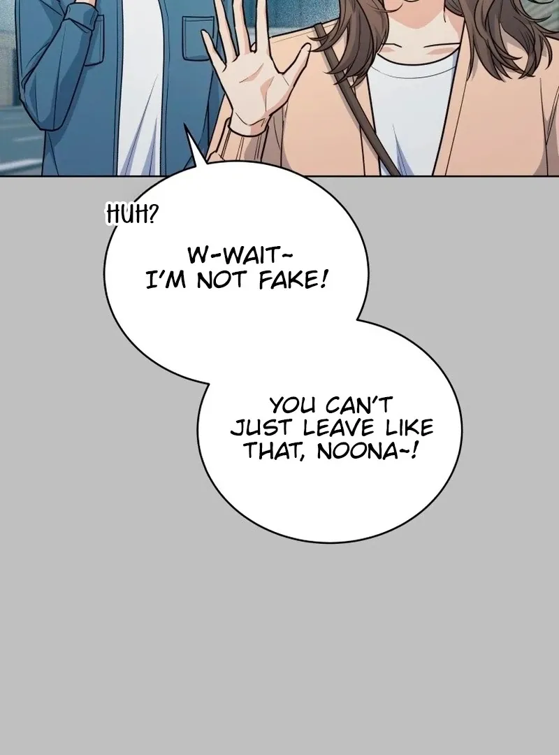 A Man Who Fell in Love With Me — Chapter 27 — Page 34