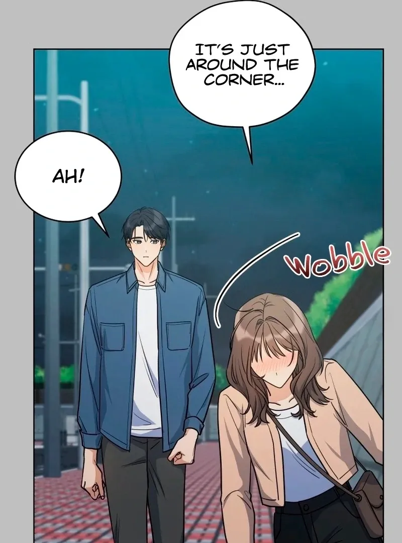 A Man Who Fell in Love With Me — Chapter 27 — Page 38