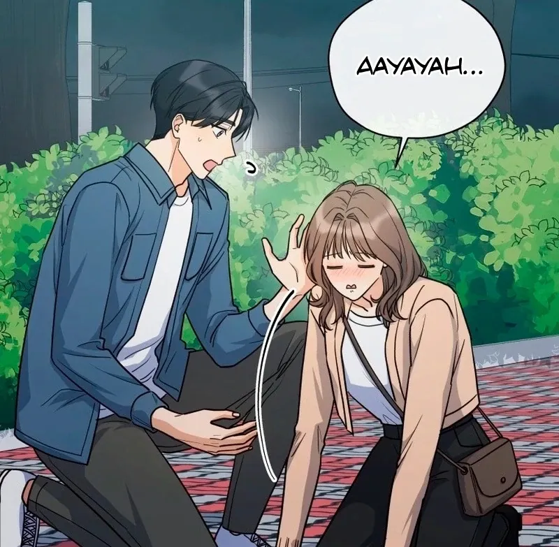 A Man Who Fell in Love With Me — Chapter 27 — Page 42