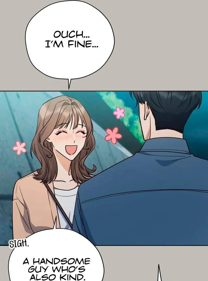 A Man Who Fell in Love With Me — Chapter 27 — Page 44
