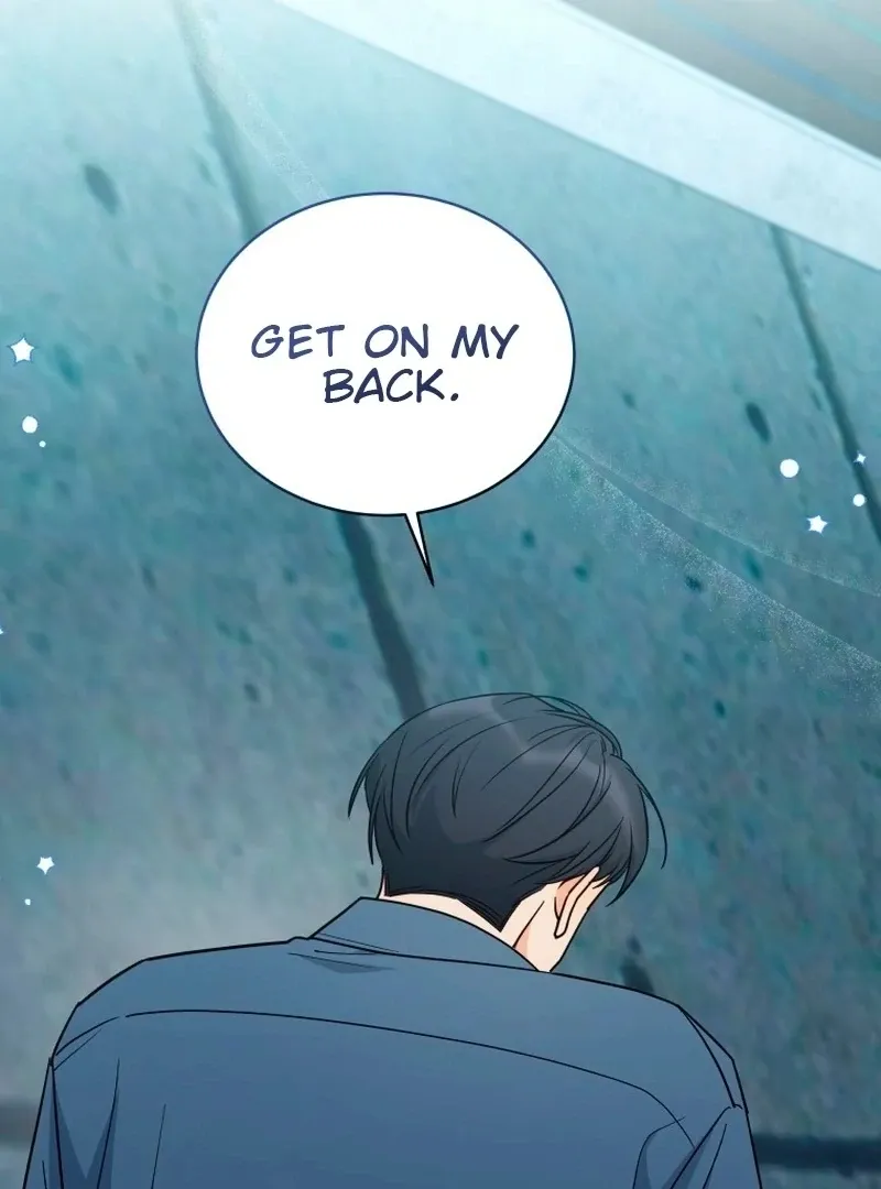 A Man Who Fell in Love With Me — Chapter 27 — Page 46