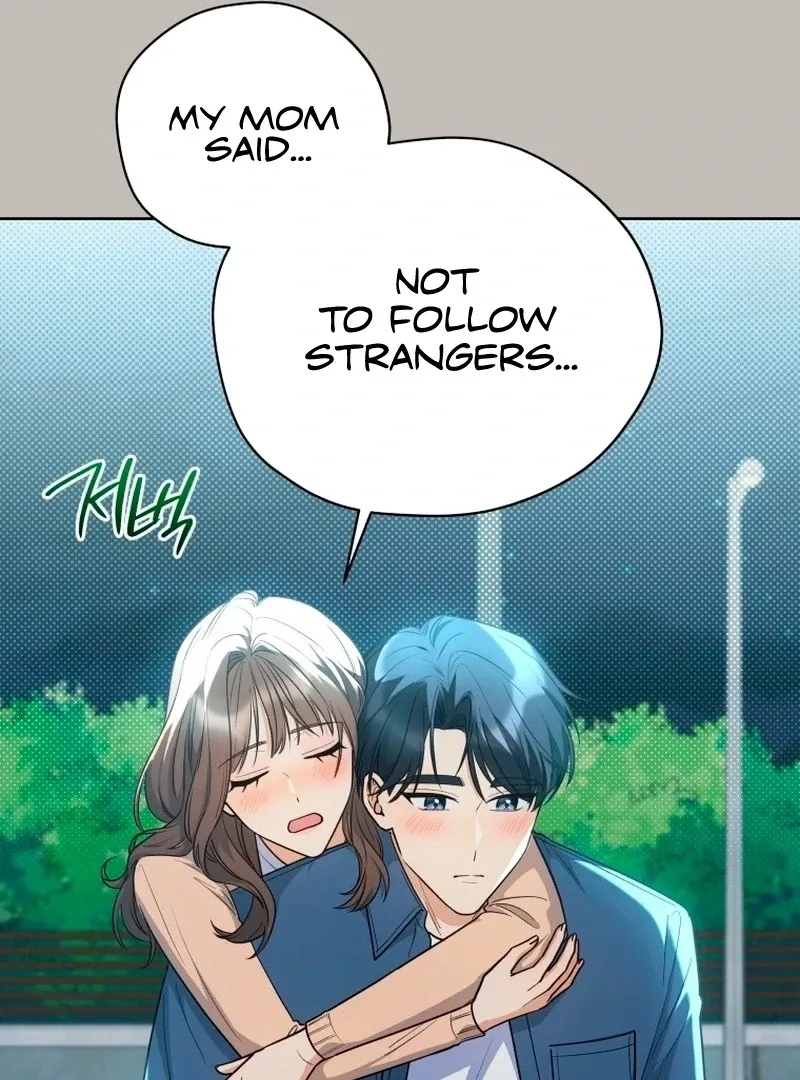 A Man Who Fell in Love With Me — Chapter 27 — Page 50