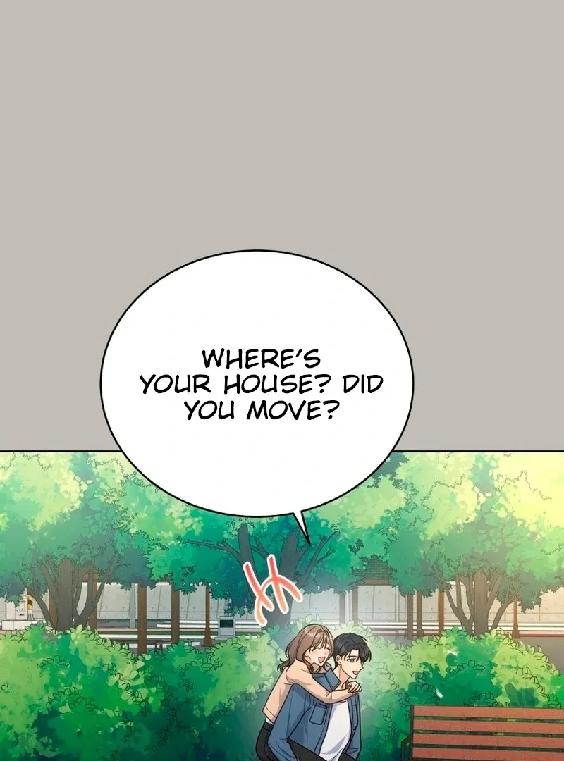 A Man Who Fell in Love With Me — Chapter 27 — Page 52