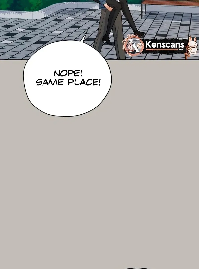 A Man Who Fell in Love With Me — Chapter 27 — Page 53