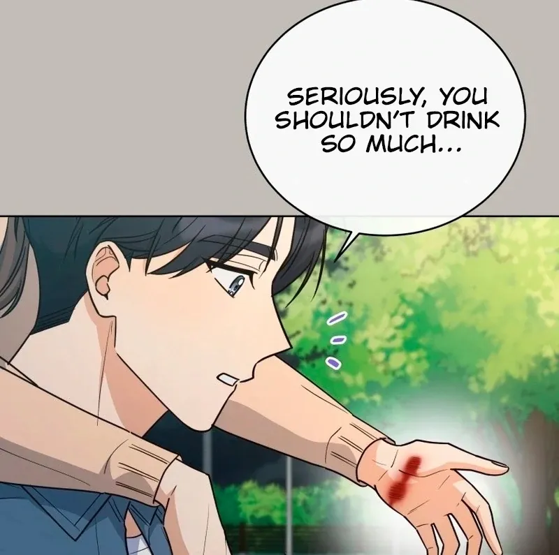 A Man Who Fell in Love With Me — Chapter 27 — Page 54