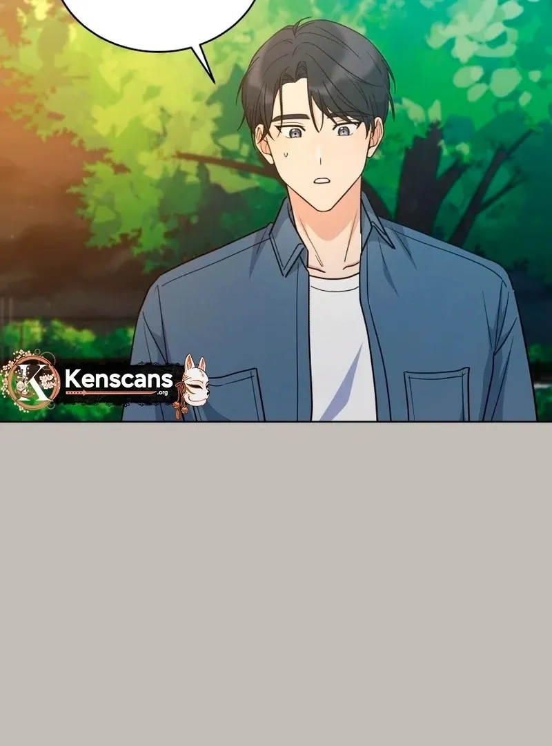 A Man Who Fell in Love With Me — Chapter 27 — Page 58