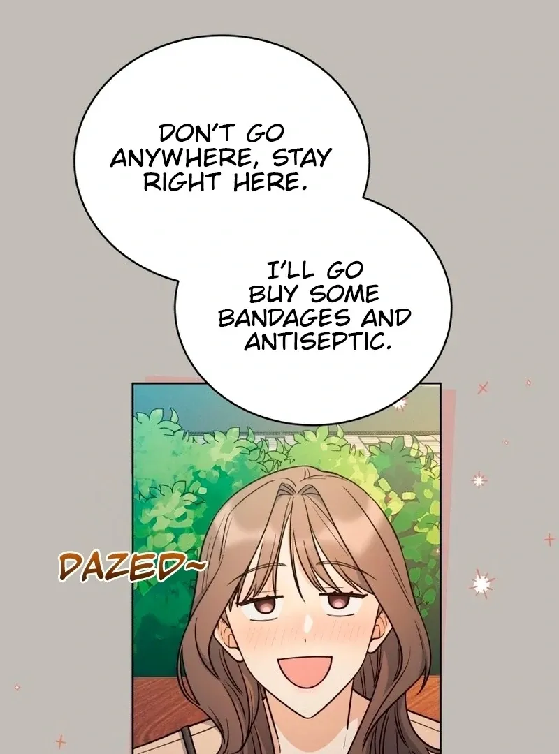 A Man Who Fell in Love With Me — Chapter 27 — Page 59
