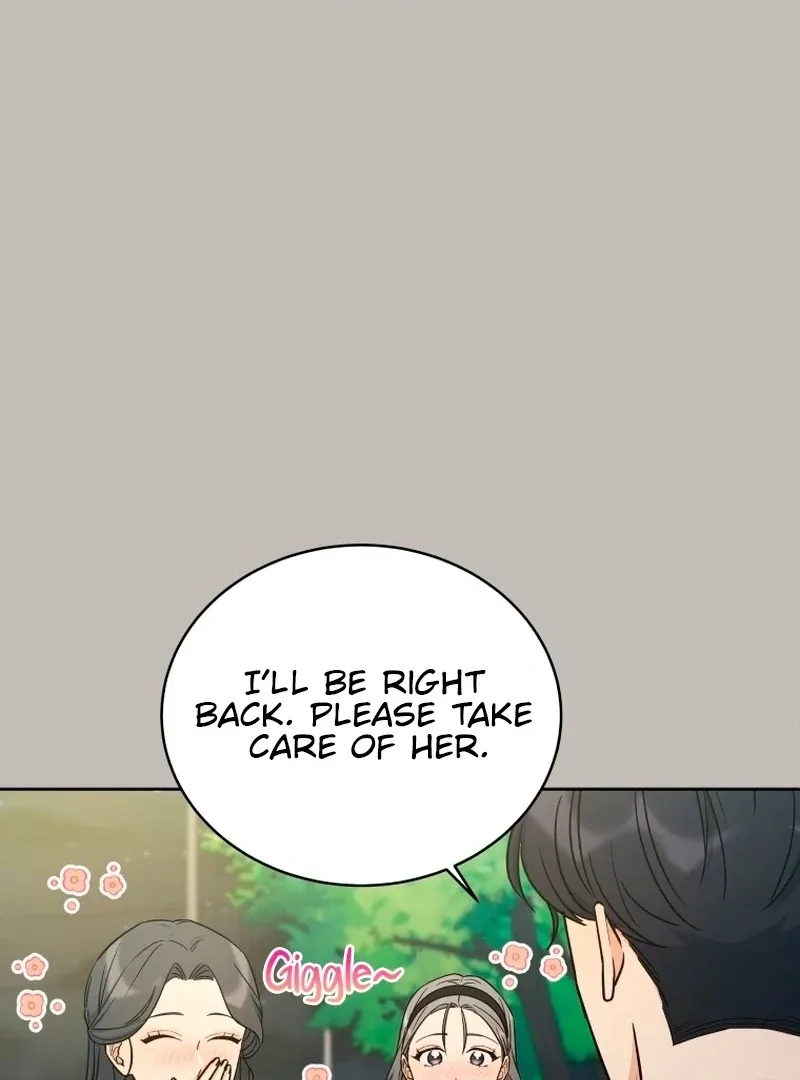 A Man Who Fell in Love With Me — Chapter 27 — Page 63